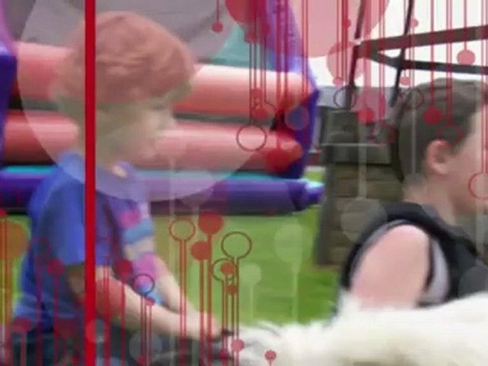 Fête des enfants