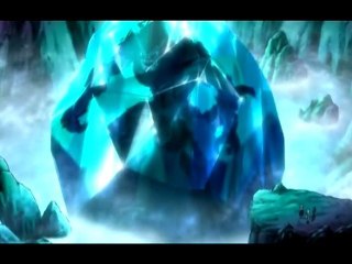 [Trailer] Fairy Tail - Garuna Island