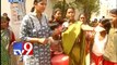 Chetana - Kapra Indira nagar residents thirsty for water - Part 2