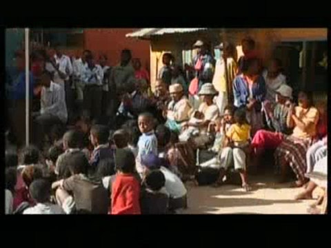 Journal Télévisé Mada / RTA / Madaplus