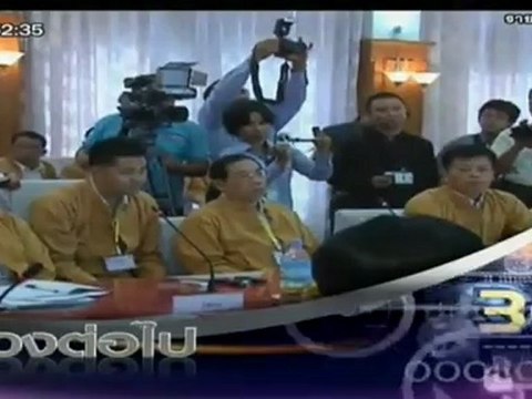 ข่าว 3 มิติ วันที่ 19 พฤษภาคม 2555