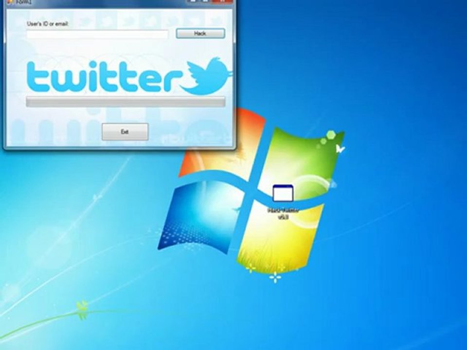 hack twitter accounts ) FREE Download May 2012 Update