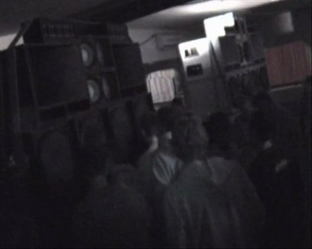 SKANKING FOUNDATION #6 - AFK SOUND SYSTEM feat RIDDIMTION SOUND