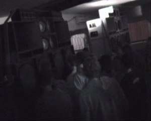 SKANKING FOUNDATION #6 - AFK SOUND SYSTEM feat RIDDIMTION SOUND