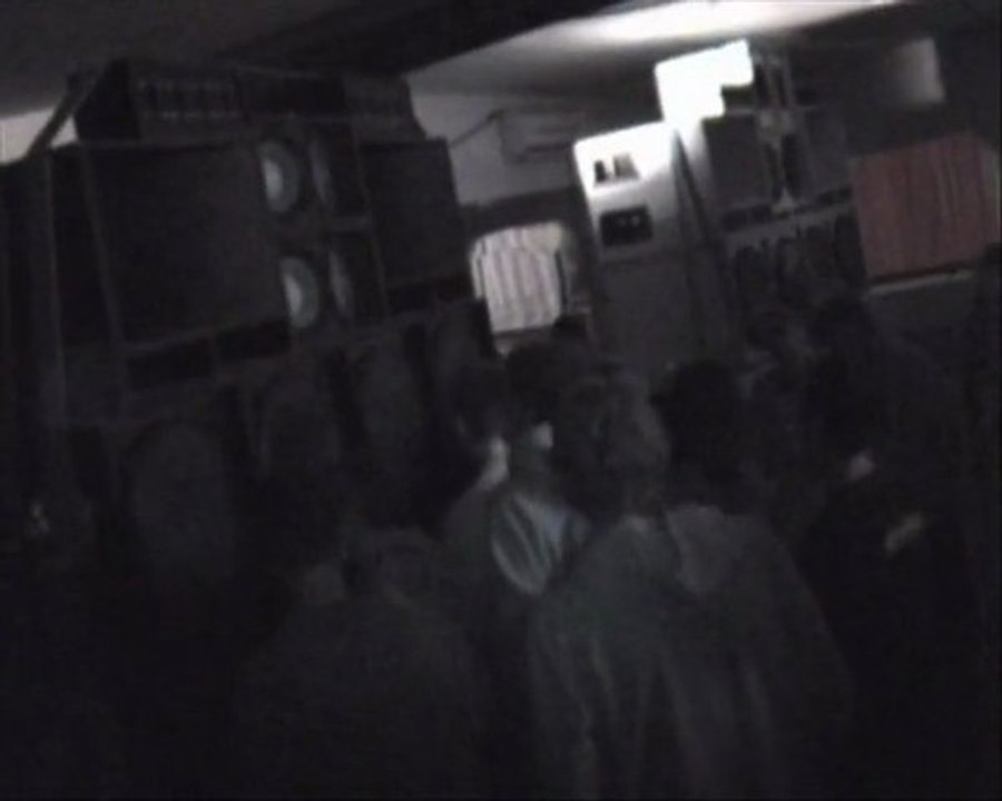 SKANKING FOUNDATION #6 - AFK SOUND SYSTEM feat RIDDIMTION SOUND