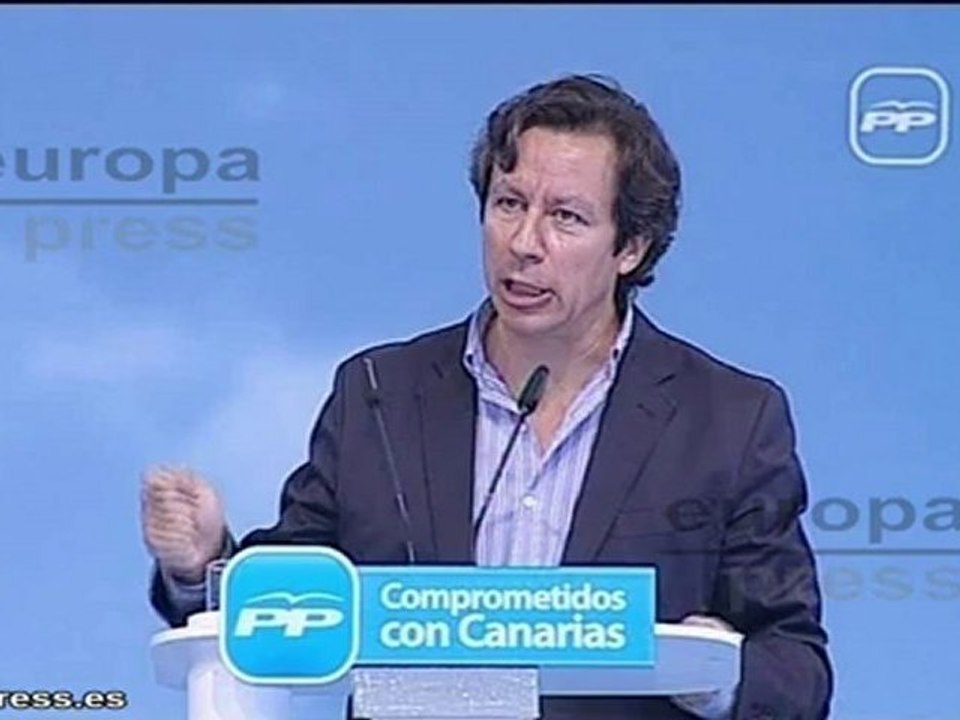 Floriano: "Estamos para explicar las reformas"