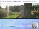 REIKI LORIENT - initiation Reiki Usui avec Yann Cano - Pays de Lorient/Morbihan