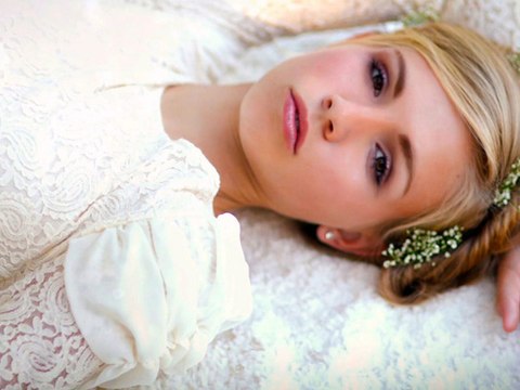 Lily Photoshoot by Emily Soto, Behind The Scenes | FashionTV