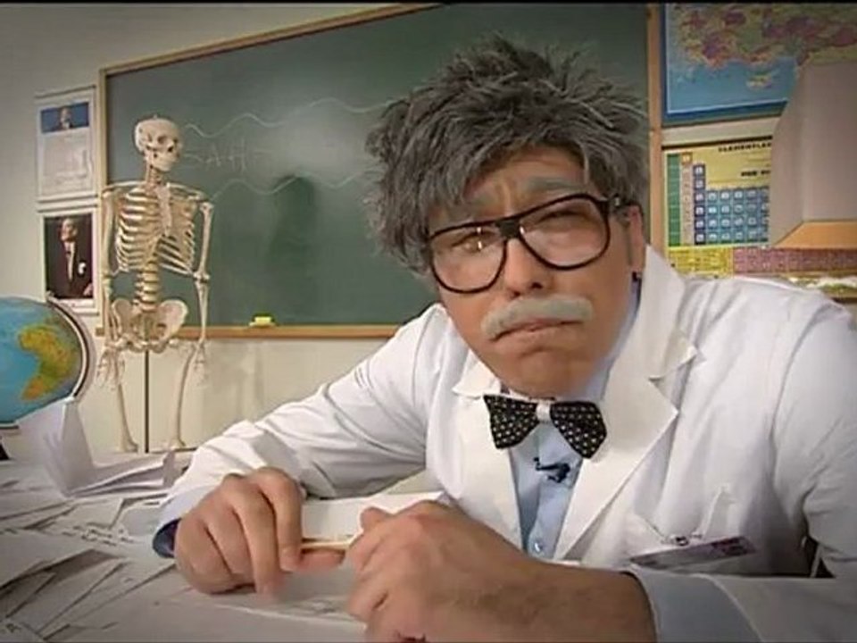 Radi Hoca 319. Bölüm
