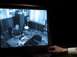 Зона. Тюремный роман. (9 Серия.)