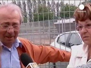 Terremoto in Emilia, nuova forte scossa. Sei vittime,...