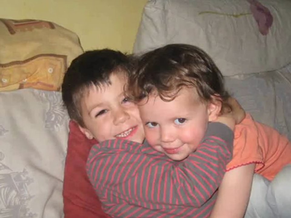 Mes Amours