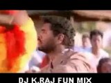 DJ K.RAJ FUN MIX (MUST WATCH FOR FUN AND FUNNY MIX)