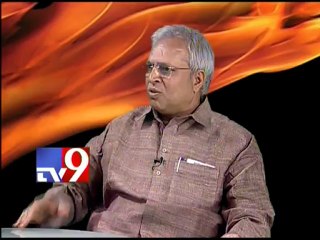 Jagan a perfect businessman - Undavalli Arun Kumar