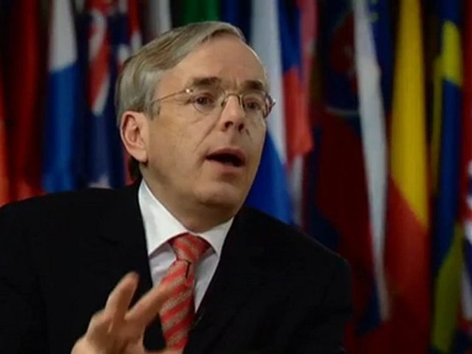 Journal Interview with Thomas Mirow, EBRD President | Journal Interview