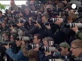 Michael Haneke présente son dernier film à Cannes