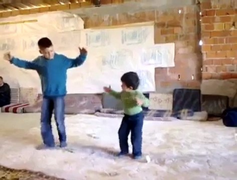 AnkaraLı Olunmaz AnGaraLı DoğuLur Oyun Havası