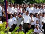 Cambodia mourns KRouge victims on 'Day of Anger'