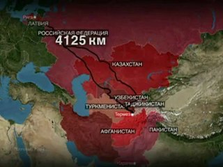 BBCRussian - Как вывезти 100 тыс военных из Афганистана