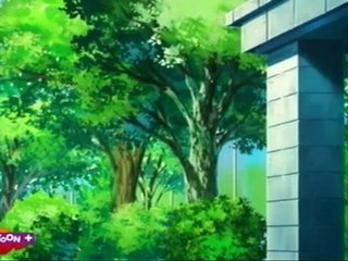 Jewelpet Twinkle. 11. Un nouveau pouvoir