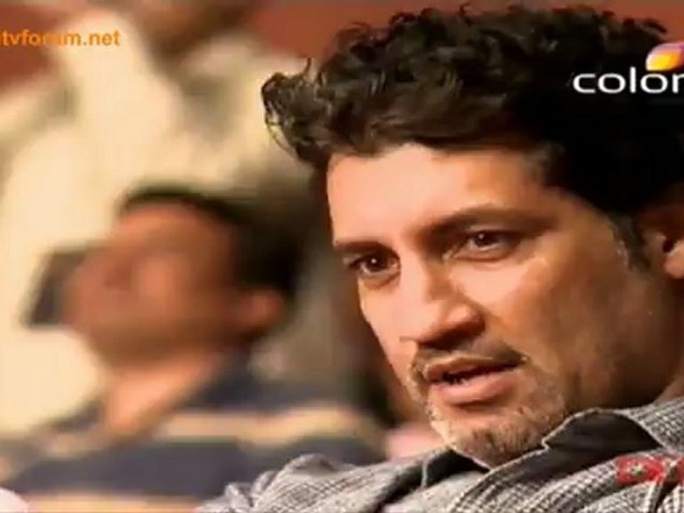 Super Fight League  - 20th May 2012 Video Watch Online Pt1