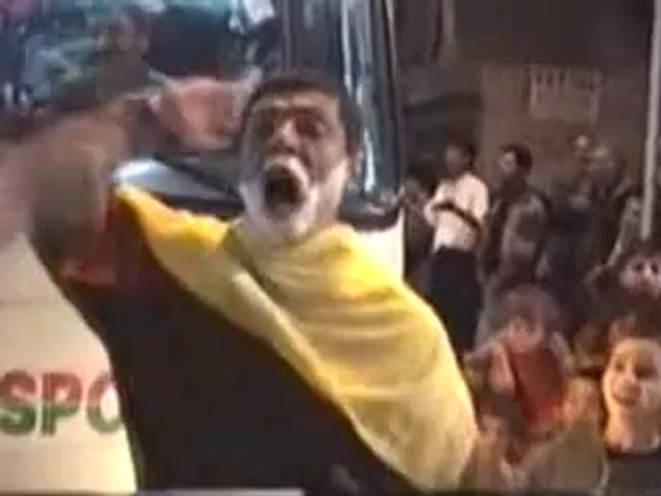 UMUT 21 KAHVESİ MAYIS 2001