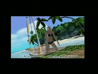 [Vidéotest] Dead or alive Paradise