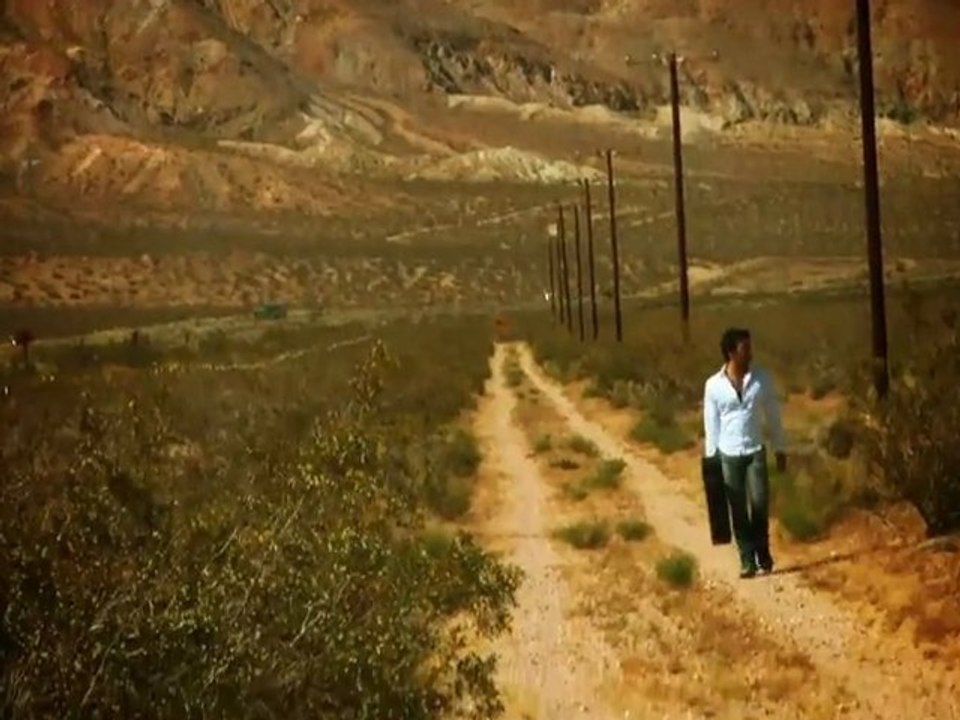 Marcus Nand - Desconocido EPK