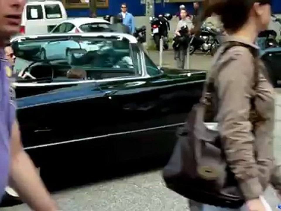 Street Mag Show Hamburg 2012