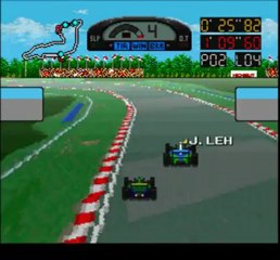 Super F1 Circus 3 (SNES) S2 R6
