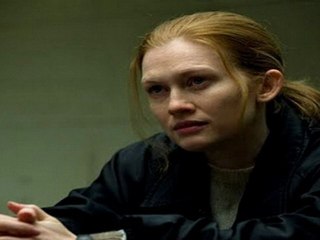 THE KILLING season 2 Episode 9 - Sayonara Hiawatha