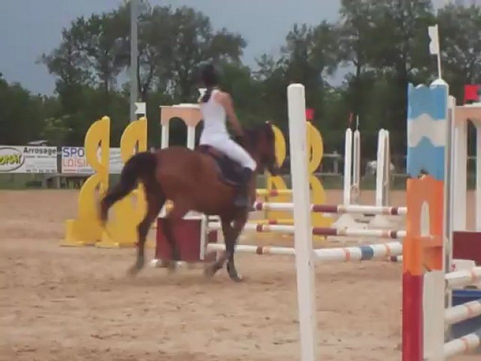 Evélia & Orchi'd Mandy♥