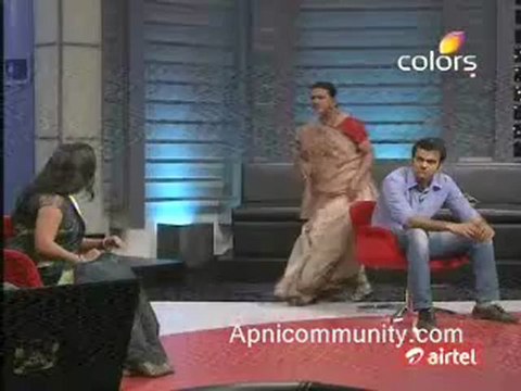 Zindagi Ki haqeeqat se Aamna Samna 20th May 2012 pt2