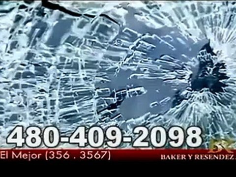 Abogado de Accidentes de Camión El 480-409-2098 de ...