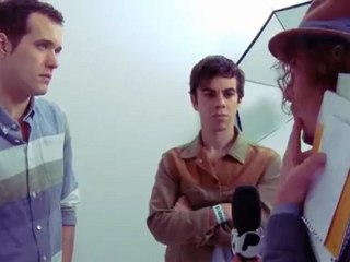 Electric Guest depuis le Festival de Cannes 2012