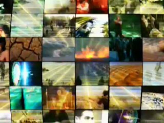 hadislerde ve musevi kaynaklarda tarif edilen Hz.Mehdi (as)'ın özellikleri arasında benzerliikler