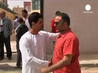 Muere de cáncer el libio al Megrahi, único condenado...