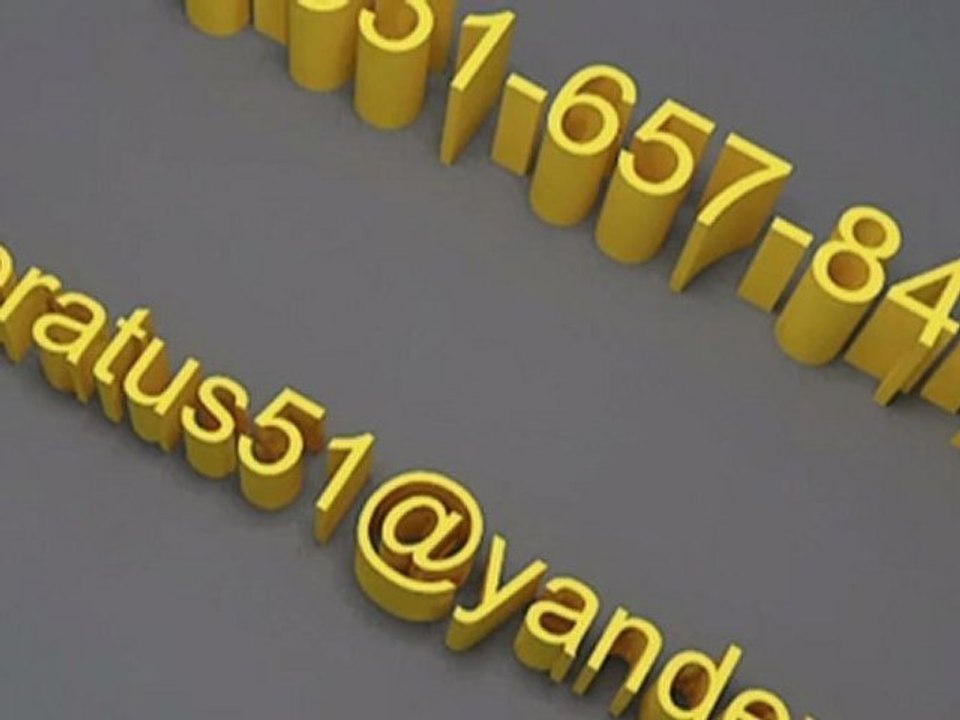 Отделка квартир