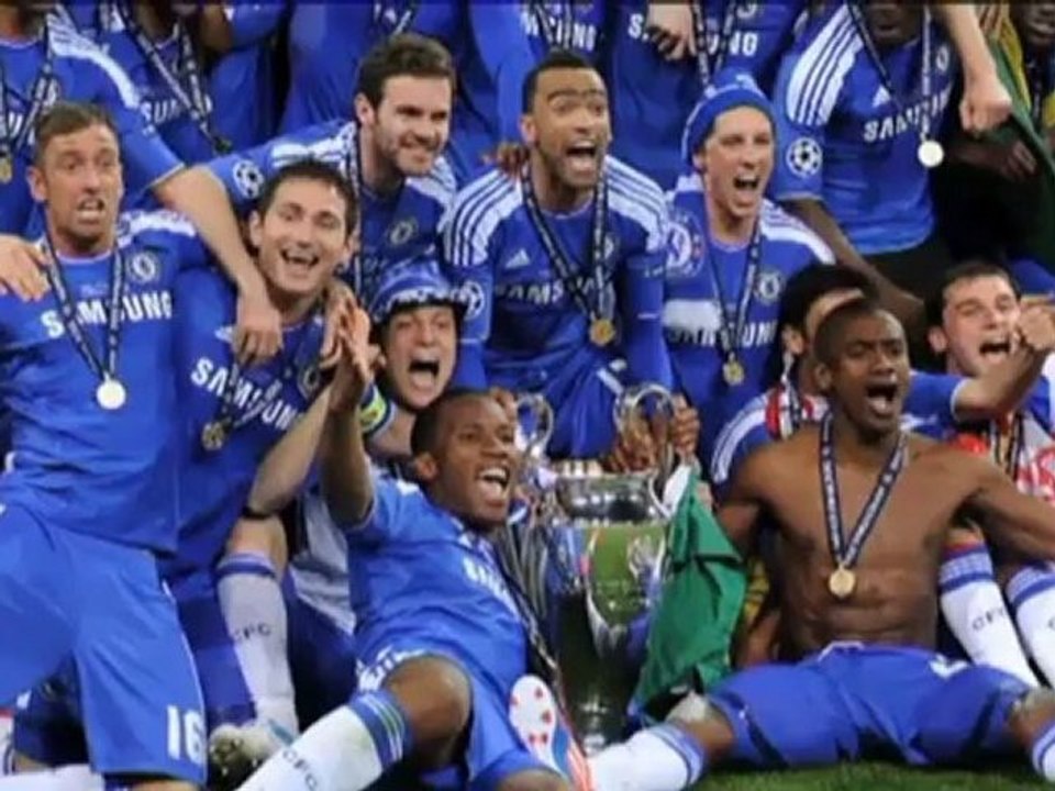 Drogba: "War selbstbewusst"