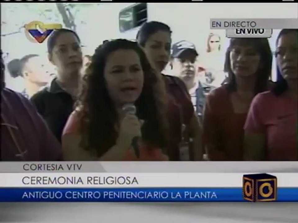 Varela: No estamos trasladando el problema de La Planta a otros recintos