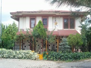 EKOL ETÜT MERKEZİ PİYANO RESİTALİ 2012