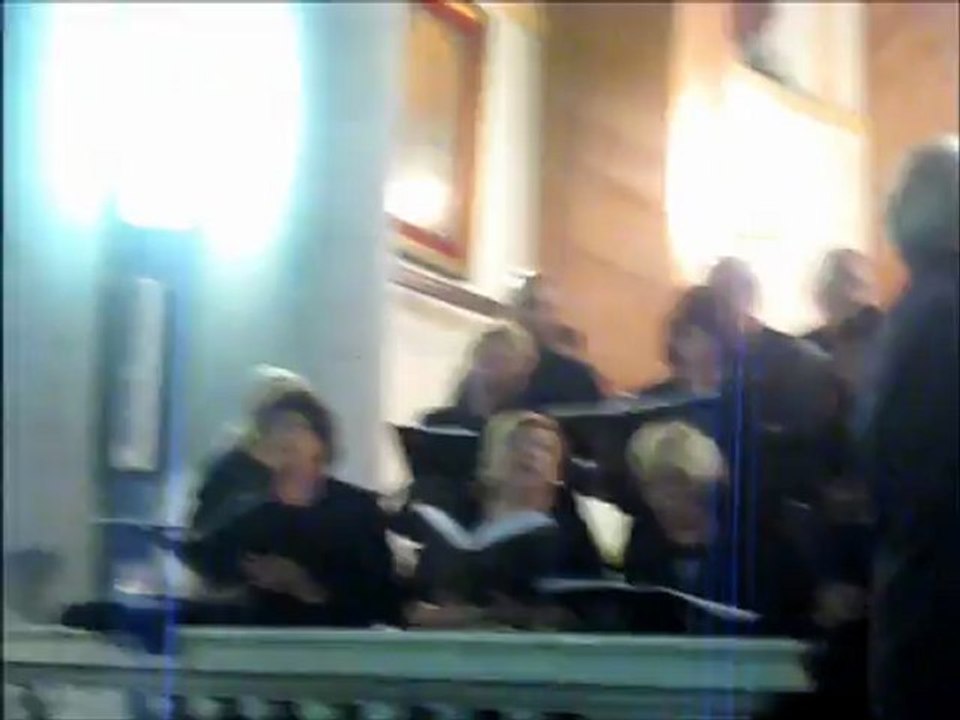 seri sera cantemu inseme