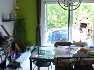 CUISINE SDB - Video 20 Mai