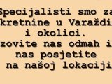 Agencija za Nekretnine Varaždin 042/000 000 Kupnja i Prodaja Nekretnine u Varaždinu i Okolici