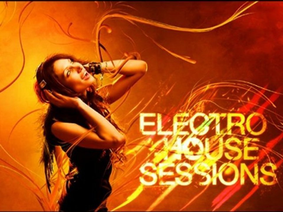 hardman electro trance