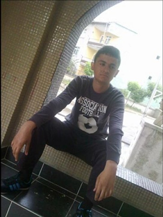 ARABESK RAP