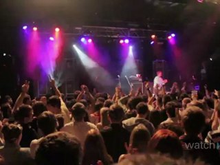 Ed Sheeran Talks One Direction, Crazy Fans