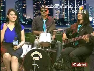 The Late Night Show  - 20th May 2012 pt2