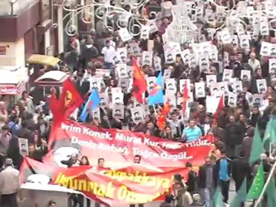 18 mayıs