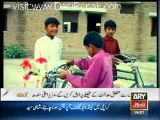 Criminals Most Wanted - 20th May 2012 part 2